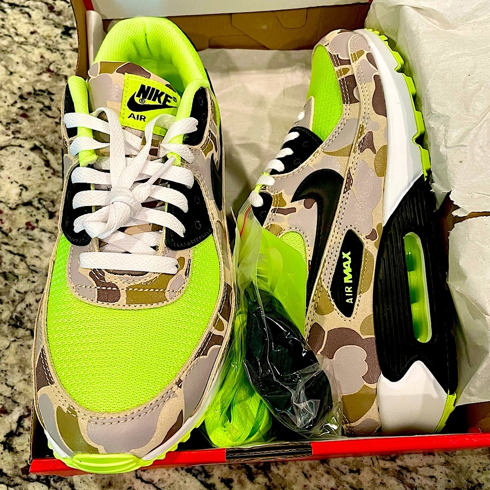 Air Max 90 SP - New